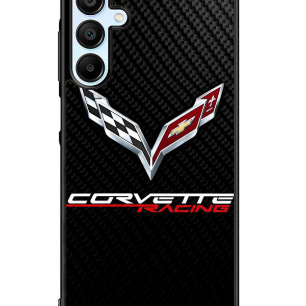 Corvette Racing Samsung Galaxy A15 5G Case CT1229
