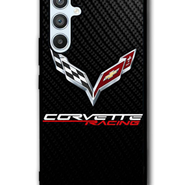 Corvette Racing Samsung Galaxy A54 5G Case CT1229