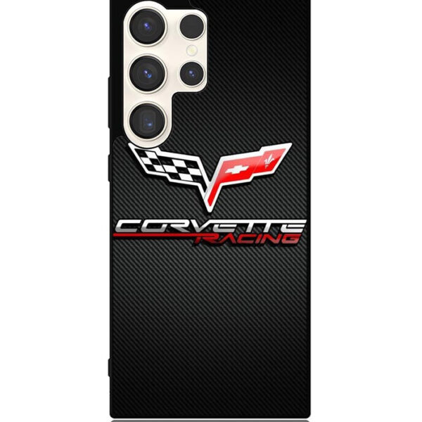 corvette Samsung Galaxy S24 Ultra Case CT4504