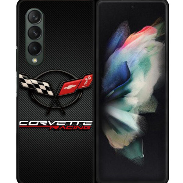 corvette Samsung Galaxy Z Fold 3 5G CT4505
