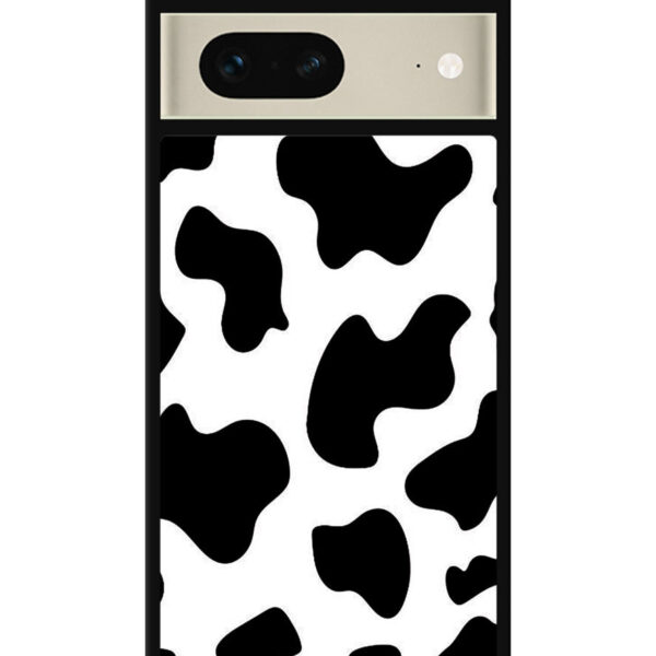 Cow Pattern Google Pixel 7 Case CT9965