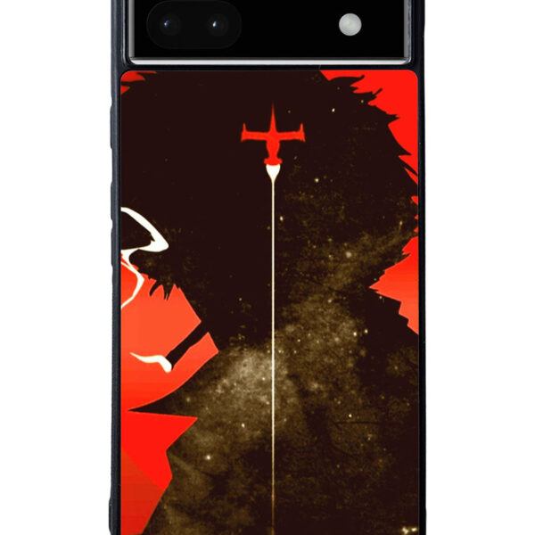 cowboy bebop Google Pixel 6A Case CT9090