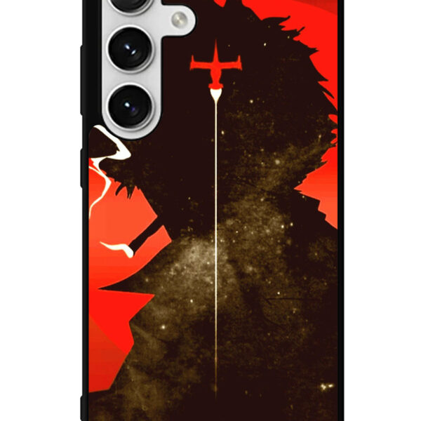 cowboy bebop Samsung Galaxy S24 5G Case CT9090