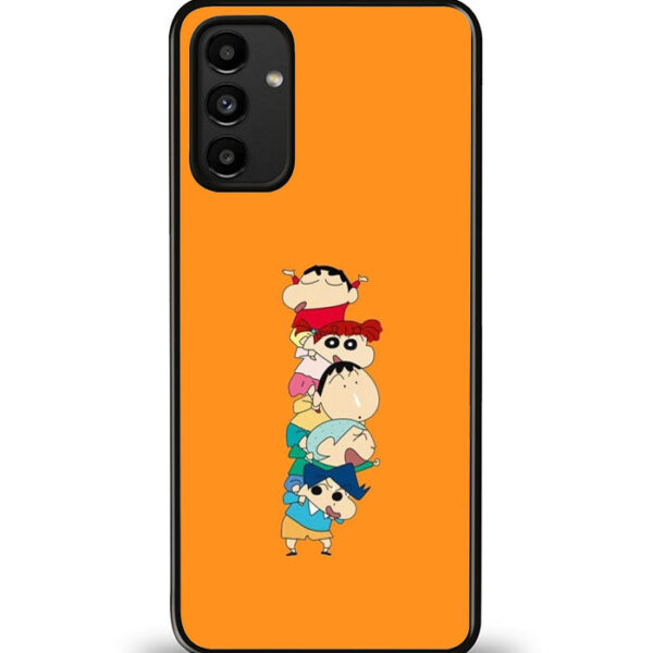 Crayon Shinchan Samsung Galaxy A13 5g Case CT4688