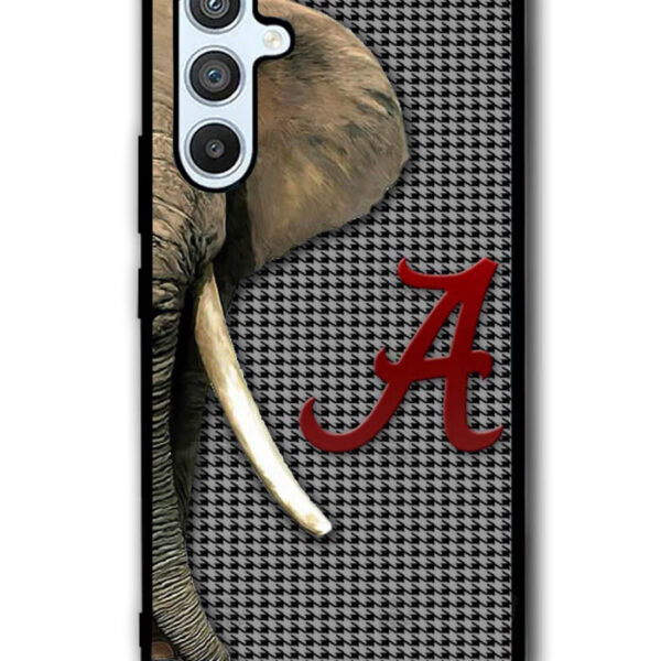 crimson tide alabama Football Samsung Galaxy A34 5G Case CT2781