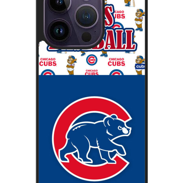 cubs baseball iPhone Cases , Samsung Galaxy Cases , Google Pixel Cases , Motorola Cases CT1547