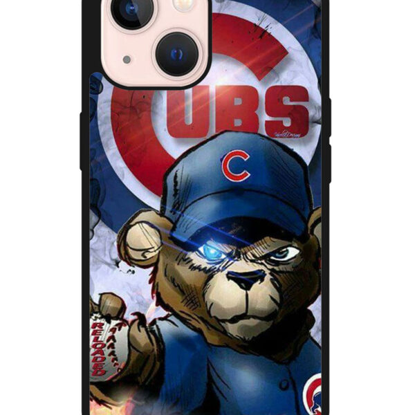 Cubs Power iPhone 13 Case CT2775