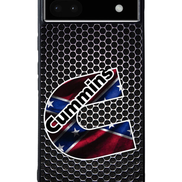 Cummins Diesel Logo Google Google Pixel 6A Case CT0648