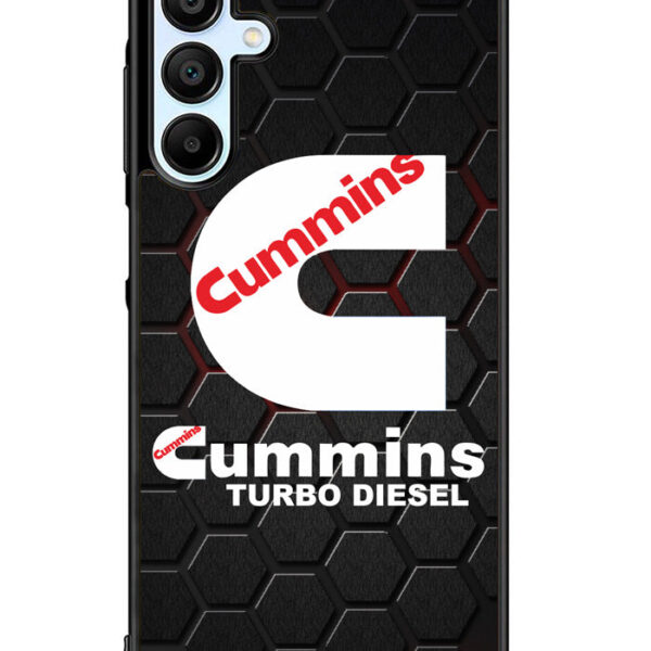 Cummins Turbo Diesel Samsung Galaxy A15 5G Case CT0604