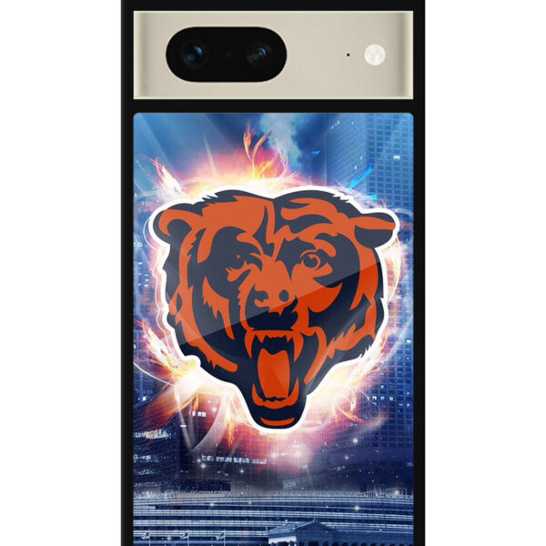 Da Chicago Bears Google Pixel 7 Case CT0064