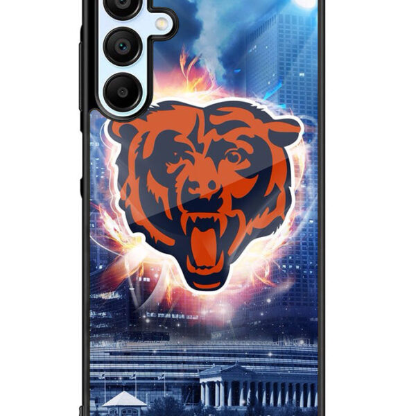 Da Chicago Bears Samsung Galaxy A15 5G Case CT0064