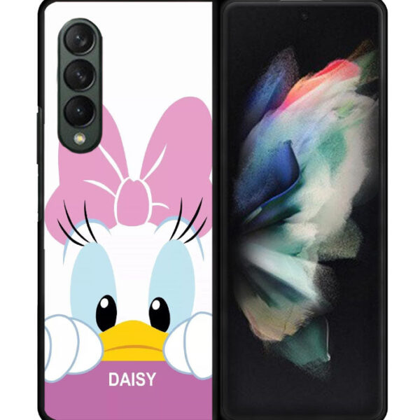 Daisy Duck Disney Samsung Galaxy Z Fold 3 5G CT5449