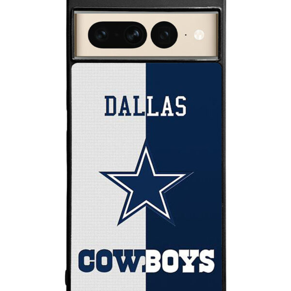 Dallas Cowboy Google Pixel 7 Pro Case CT2797