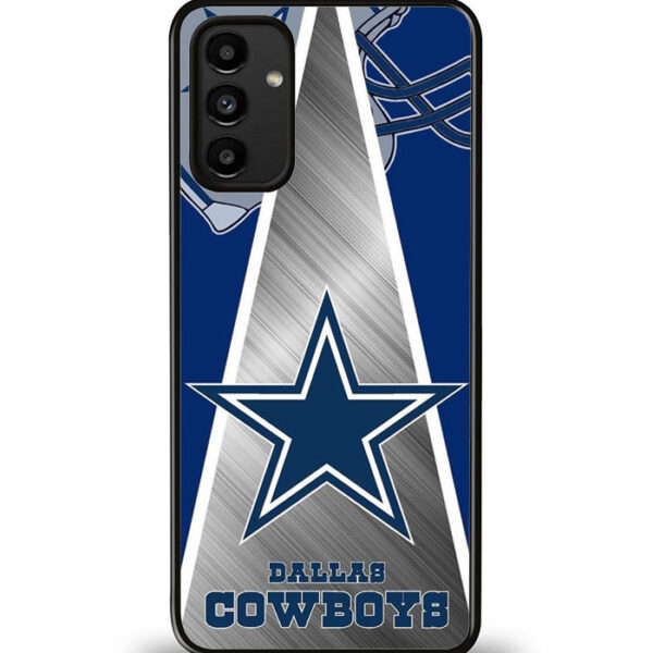 Dallas cowboys decal Samsung Galaxy A13 5g Case CT3710
