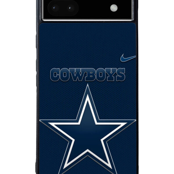 Dallas Cowboys Football Google Pixel 6A Case CT10352