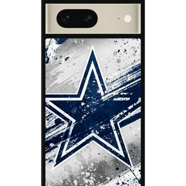 Dallas Cowboys Football Google Pixel 7 Case CT10351