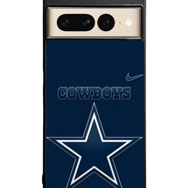 Dallas Cowboys Football Google Pixel 7 Pro Case CT10352
