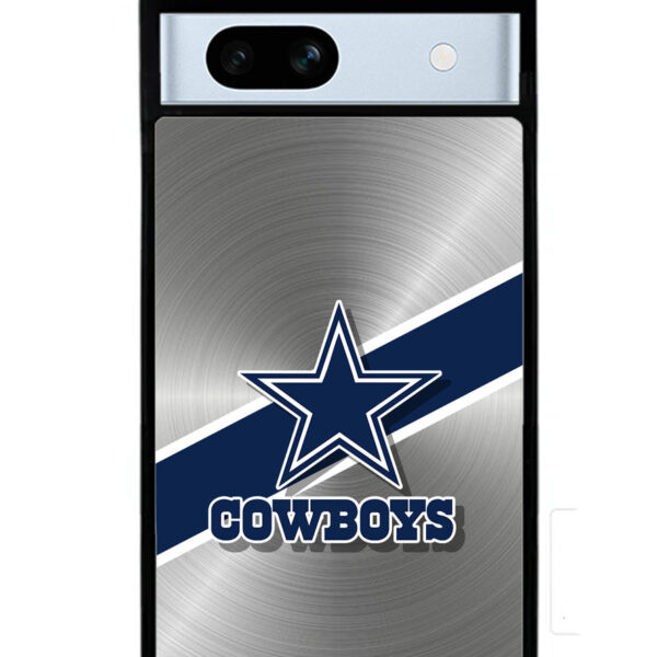 Dallas Cowboys Football Google Pixel 7A Case CT8890