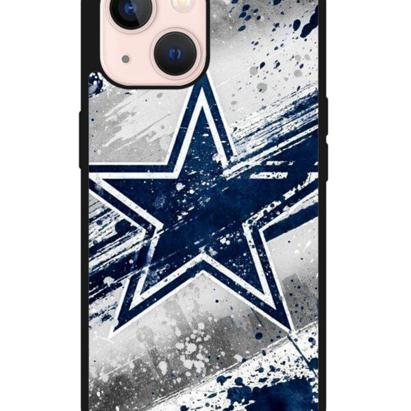 Dallas Cowboys Football iPhone 13 Mini Case CT10351