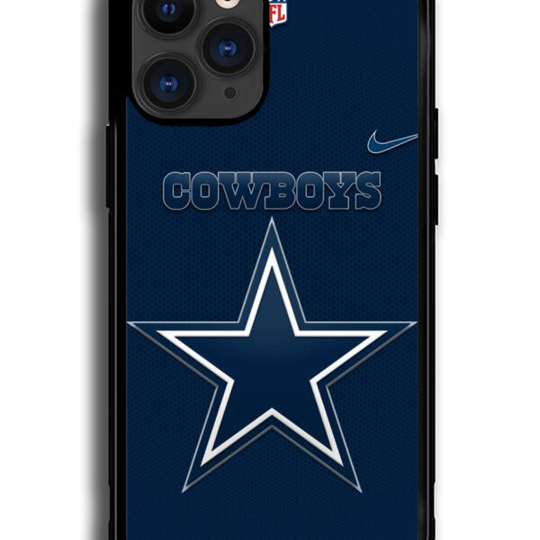Dallas Cowboys Football iPhone 13 Pro Case CT10352