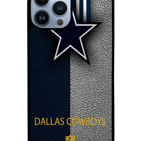 dallas cowboys football iPhone 13 Pro Case CT2789
