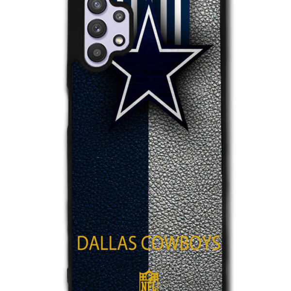 dallas cowboys football Samsung Galaxy A32 5G Case CT2789