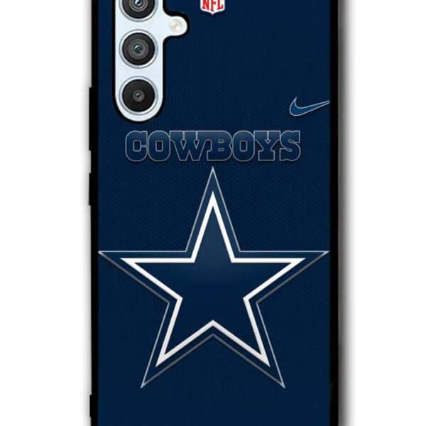 Dallas Cowboys Football Samsung Galaxy A54 5G Case CT10352