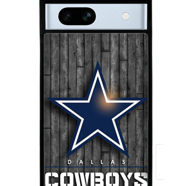 Dallas Cowboys Google Google Pixel 7A Case CT1576