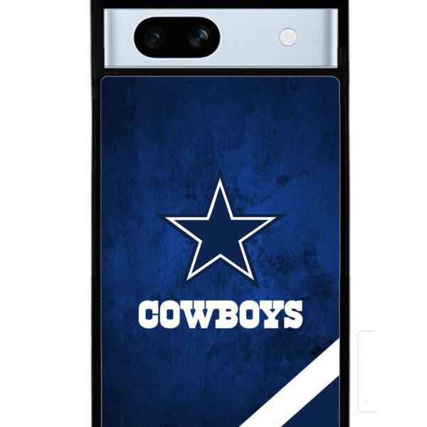 Dallas Cowboys Google Google Pixel 7A Case CT1945