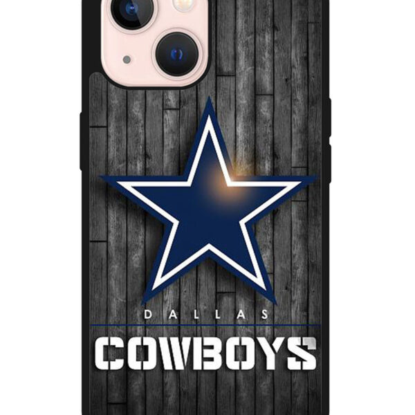 Dallas Cowboys Google iPhone 13 Mini Case CT1576