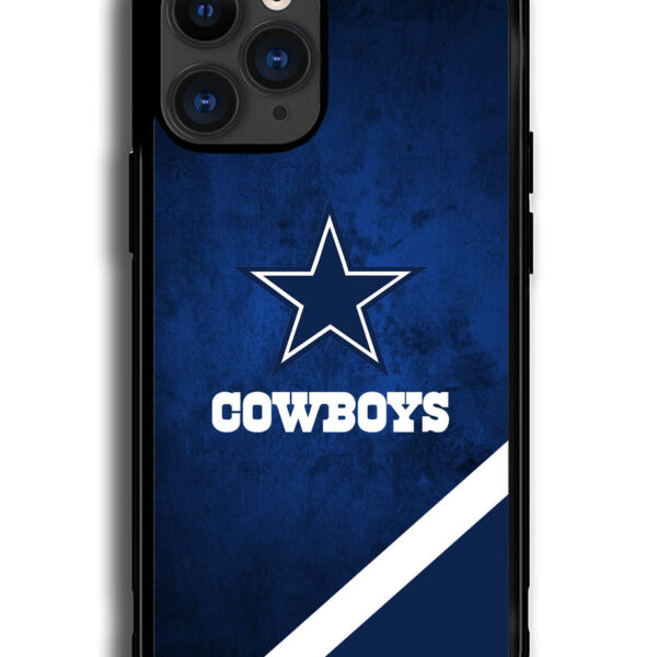 Dallas Cowboys Google iPhone 13 Pro Case CT1945