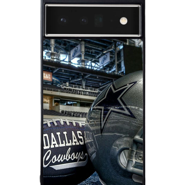 Dallas Cowboys Google Pixel 6 Pro Case CT2792