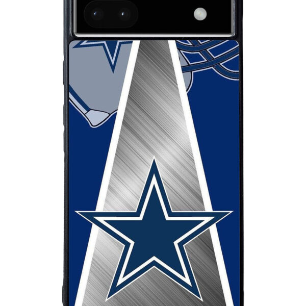 Dallas Cowboys Google Pixel 6A Case CT8956