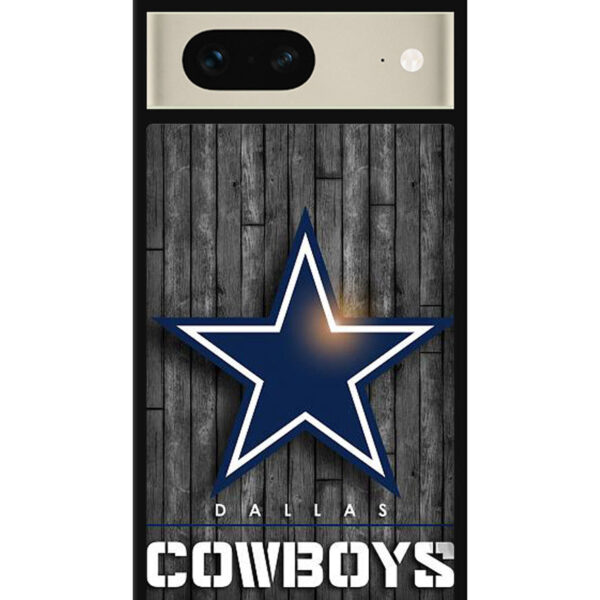 Dallas Cowboys Google Pixel 7 Case CT1576
