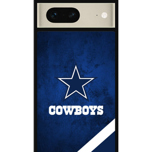 Dallas Cowboys Google Pixel 7 Case CT1945