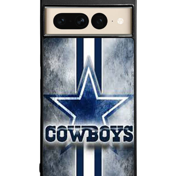 Dallas Cowboys Google Pixel 7 Pro Case CT4585