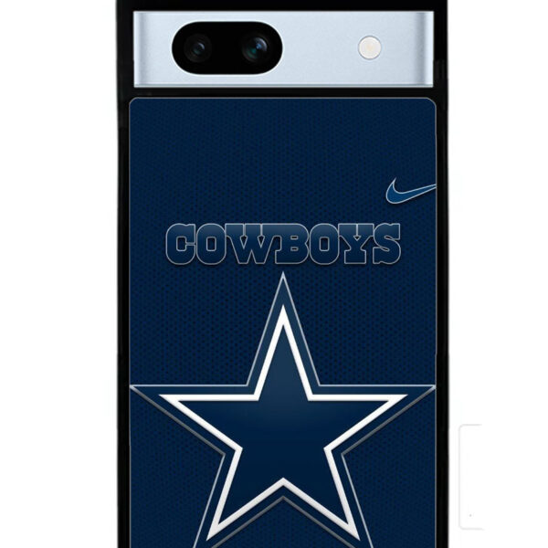 Dallas Cowboys Google Pixel 7A Case CT2794