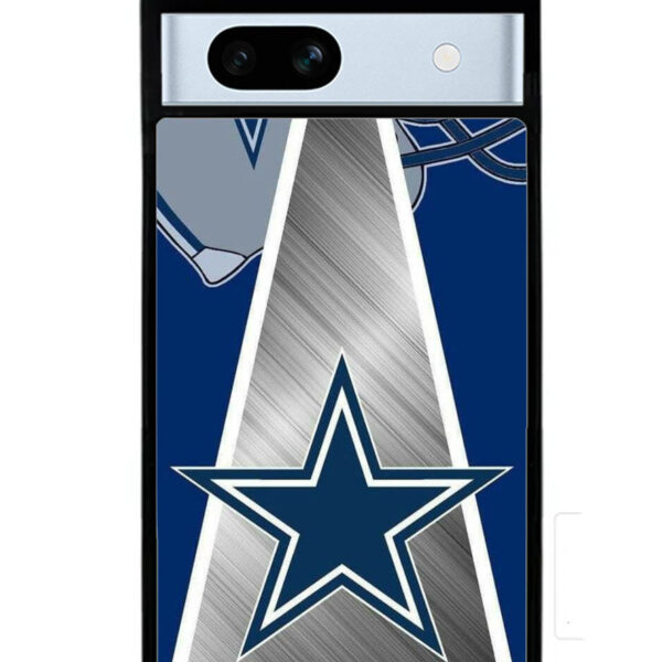dallas cowboys Google Pixel 7A Case CT4589