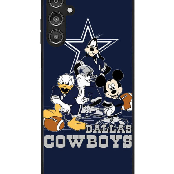 Dallas Cowboys Google Samsung Galaxy A14 5G CT1670