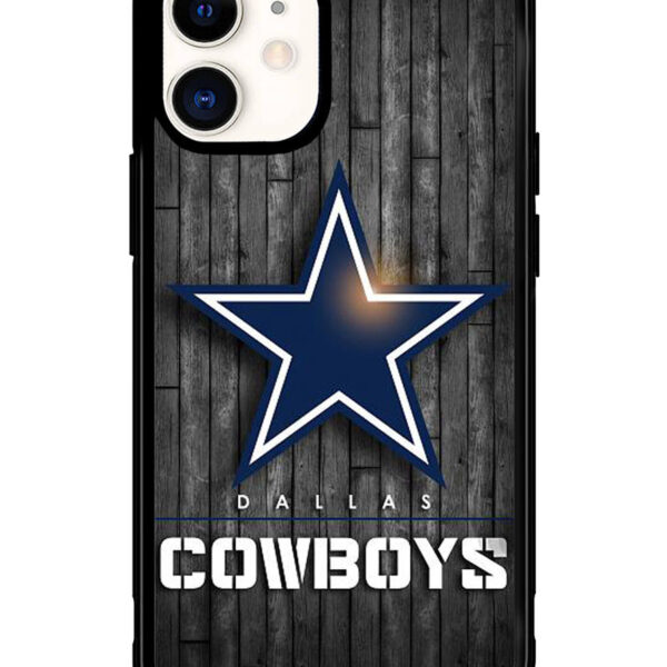 dallas cowboys iPhone 12 Case CT2826
