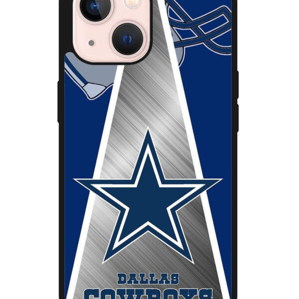 Dallas Cowboys iPhone 13 Case CT8956