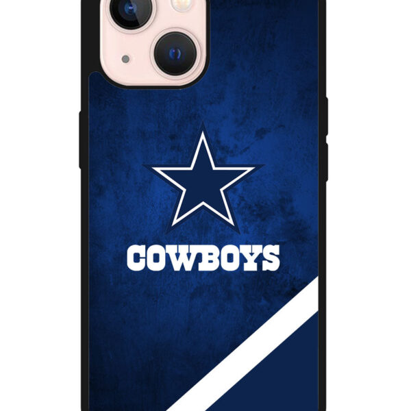 Dallas Cowboys iPhone 13 Mini Case CT1945
