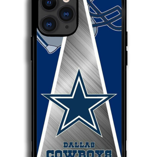 dallas cowboys iPhone 13 Pro Max Case CT4589
