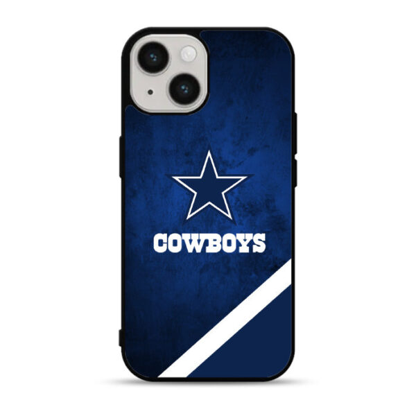 Dallas Cowboys iPhone 15 Plus Case CT1945