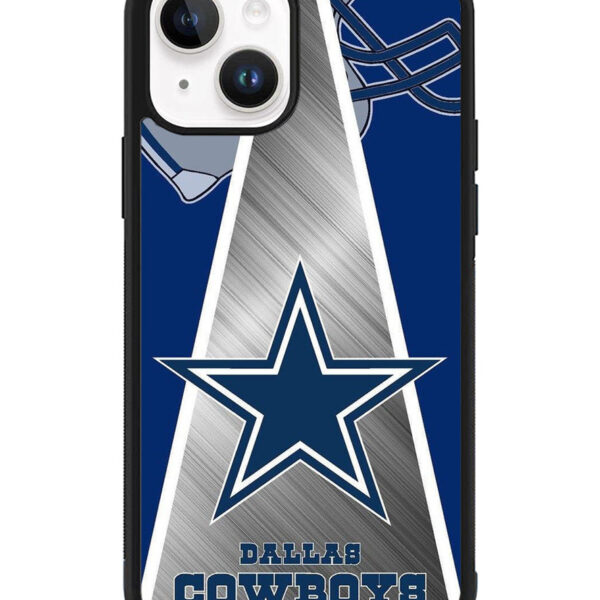 Dallas Cowboys iPhone 15 Plus Case CT8956