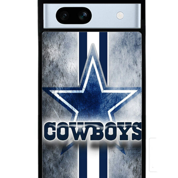Dallas Cowboys Logo Google Google Pixel 7A Case CT0517