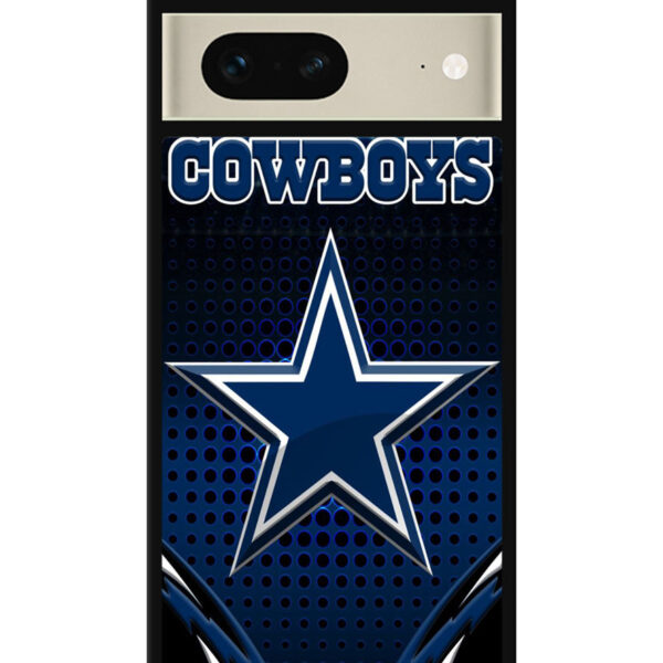 dallas cowboys logo Google Pixel 7 Case CT2833