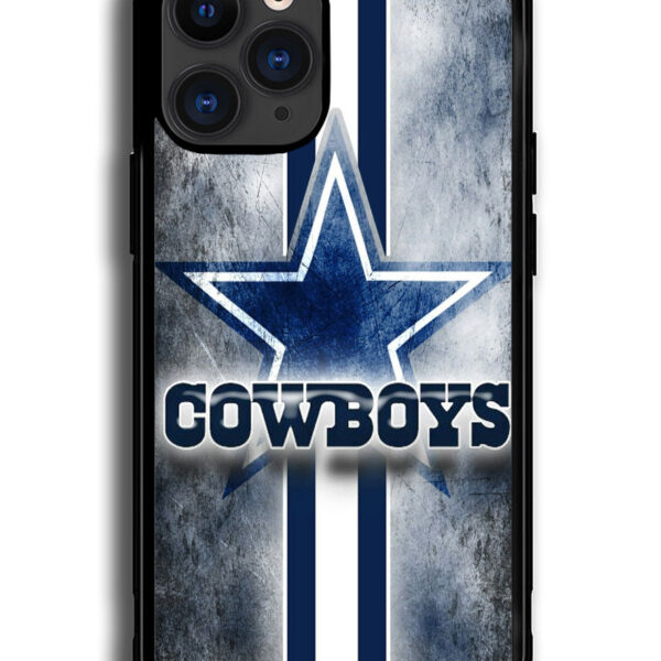 Dallas Cowboys Logo iPhone 13 Pro Case CT0517