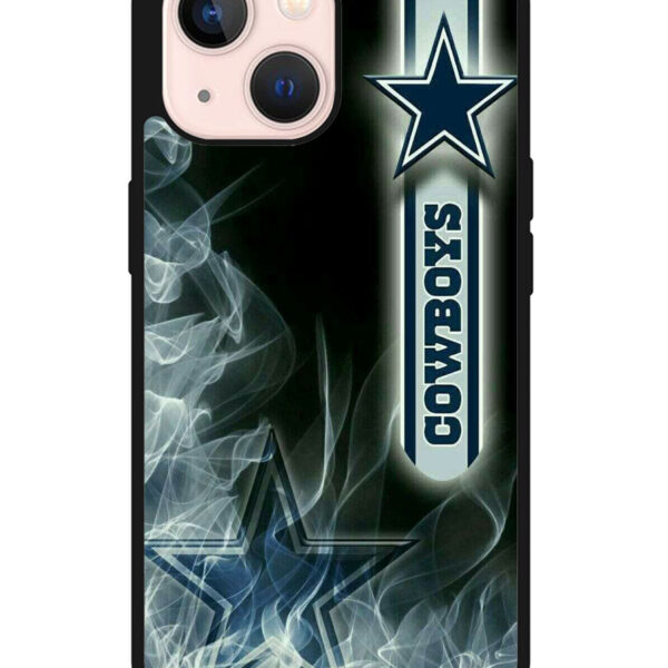 Dallas Cowboys Nfl Google iPhone 13 Mini Case CT0946