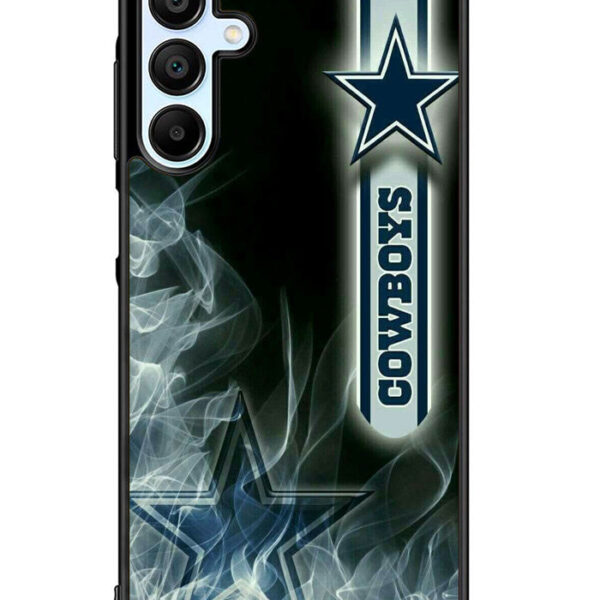 Dallas Cowboys Nfl Samsung Galaxy A15 5G Case CT0946